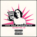 Har Mar Superstar - You Can Feel Me
