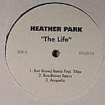 Heather Park - The Life
