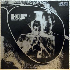 Terumasa Hino Quintet - Hi-Nology