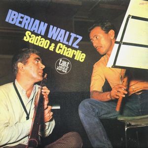 Sadao & Charlie - Iberian Waltz