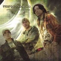 Intergalactic Voo - Welcome to the Voo Planet