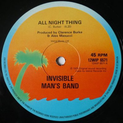Nomo - Invisible Cities