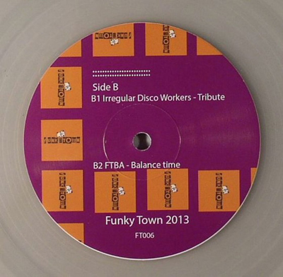 MAW / Sunner Soul - Dobro Win Baplo EP