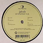 Jakob - Strohwitwer EP