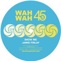 Jamie Finlay - Show Me/ Temperature (PTH Project Remix)