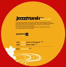 Jazztronik - Froro (Sumo Remix)