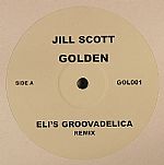Jill Scott - Golden (Eli's Groovadelica)
