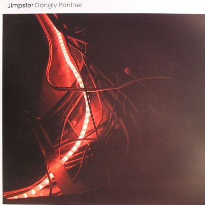 Jimpster - Dangly Panther