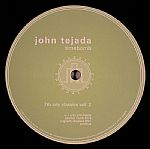 John Tejada/ Cabanne - Timebomb/ Cant Stand (Edit)
