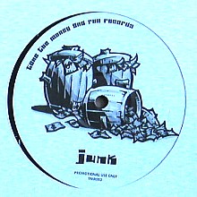 Junk - 99 Cent Strut