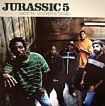 Jurassic Five - Gotta Understand/ Future Sound