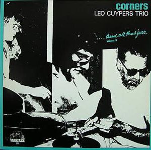 Leo Cuypers Trio - Corners