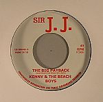 Kenny & The Beach Boys/ L.Charmers - The Big Payback/ Look-Ka Py Py