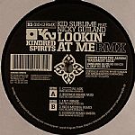 Kid Sublime Feat. Nicky Guiland - Somethin' Bout Your Love