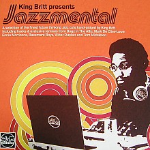 King Britt Presents - Jazzmental