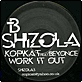 Kopikat Feat. Beyonce - Work It Out