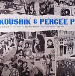 Koushik & Percee P - Cold Beats. Heavy Funk Rarities 1968-1974