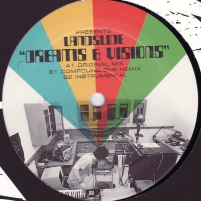 Landslide - Dreams And Visions