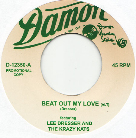 LEE DRESSER - EL CAMINO REAL Lee Dresser - El Camino Real - YouTube