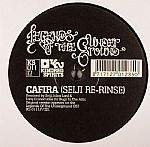 Legends Of The Underground - Cafira (Seiji Re-Rinse)