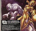 Legends Of The Underground - Original Soundtrack