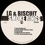LG And Biscuit - Smoke Rings