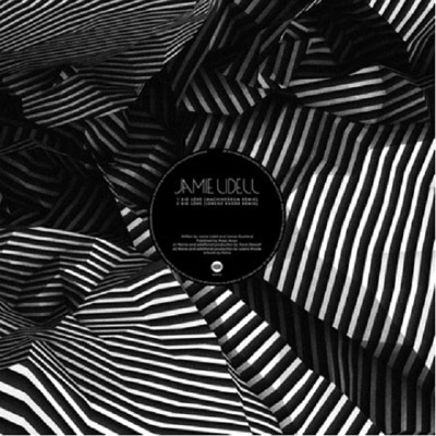 Jamie Lidell - Big Love