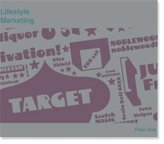 Thes One - Lifestyle Marketing