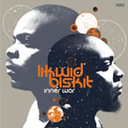 Likwid Biskit - Inner War