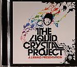 J. Rawls - The Liquid Crystal Project