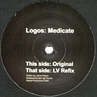 Logos - Medicate