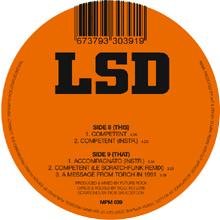 LSD - Competent/ Accompagnato