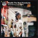 Madlib The beat Konducta - WLIB AM: King Of The Wigflip