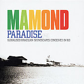 Mamond - Paradise