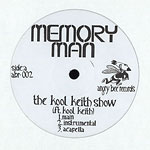 Memory Man - The Kool Keith Show