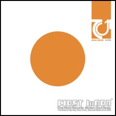 Mike-L - Emu Brown\ The Word For This Cool