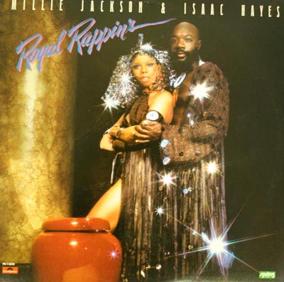 Millie Jackson & Isaac Hayes - Royal Rappin's