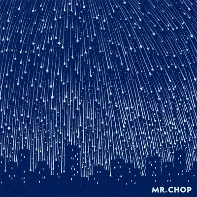 Mr Chop - For Petes Sake