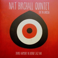 Nat Birchall - Live in Larissa