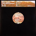 Neon Heights - That's Entertaiment