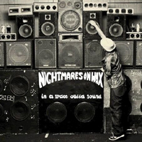 Nightmares On Wax - In A Space Outta Space