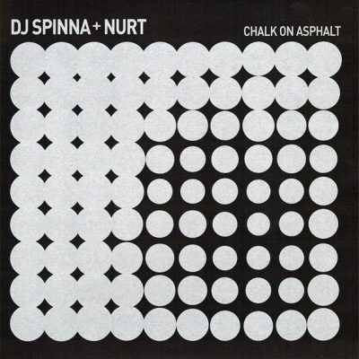 Nurt - Chalk On Asphalt