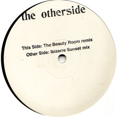 Breaks Co-OP - The Otherside (Beauty Room/ Ibizarre Remixes)
