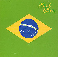 Paul Nice - Brazil Volume 1