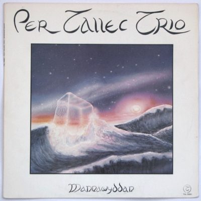 Per Tallec Trio - Mannawyddan