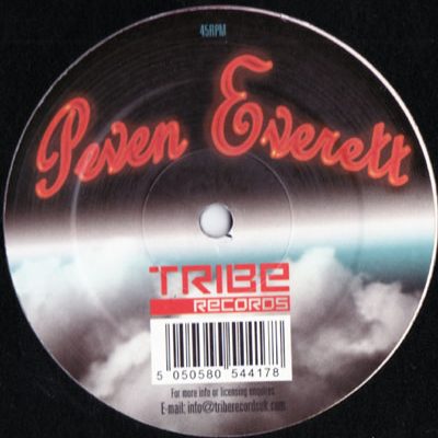 Peven Everett - Beyond The Universe EP Vol.2