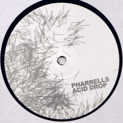 Pharrell vs Les Visiteurs - Pharrells Acid Drop