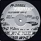 Pharrell - Frontin' (Yam Who Re-Edit)