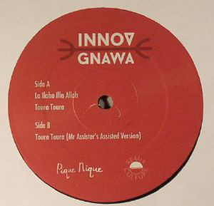 Innov Gnawa - Toura Toura
