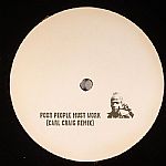 Rhythm And Sound - See Mi Version/ Poor People Must Work (Carl Craig  Remix)